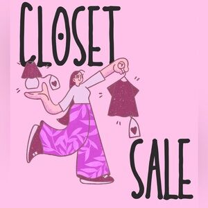 Send Me An Offer!! 🛍️✨🎀